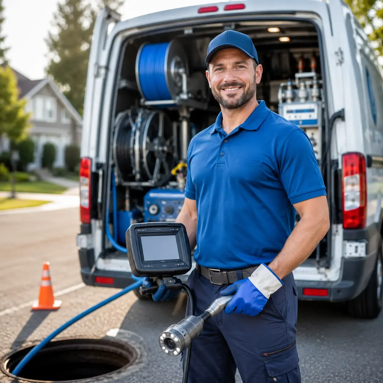 Local Pipe Relining specialists in Green Mountain Falls, CO