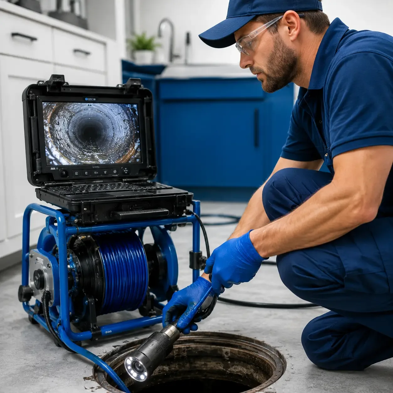 Pipe Relining professionals serving Green Mountain Falls, CO